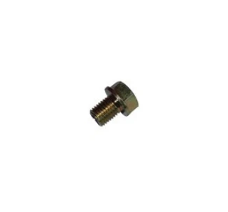 DRAIN PLUG