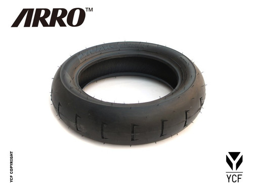 ARRO SUPERMOTO REAR TIRE