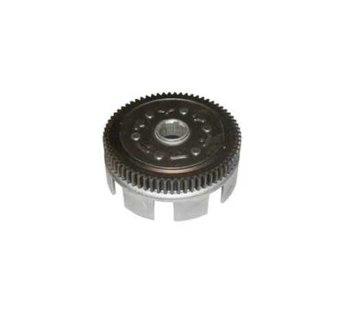 DRIVE DISC SET - P140RE (2017+)