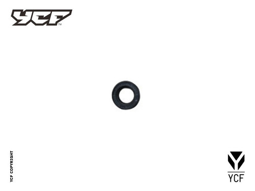 OIL SEAL 17295