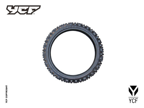 FRONT TIRE 60/100/14 GUANGLI