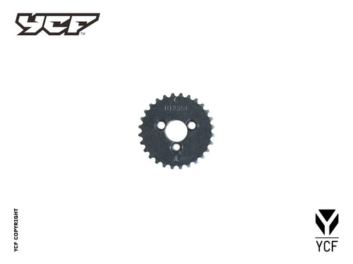 TIMING DRIVER SPROCKET(28T)