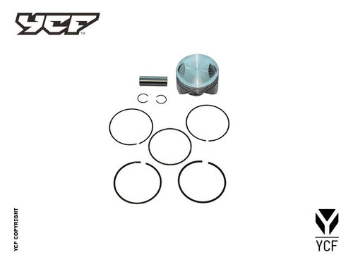 PISTON KIT 44-13