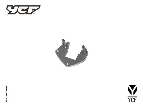BRACKET FOR FRONT BRAKE