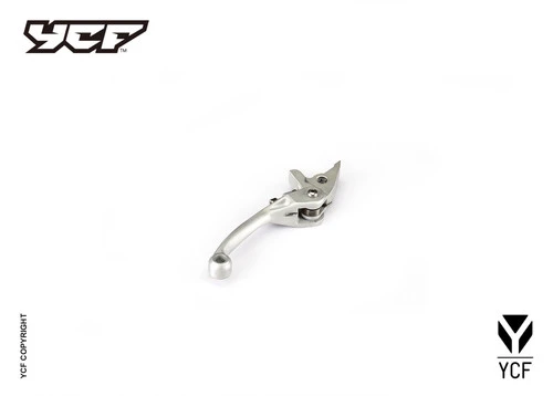 FRONT BRAKE LEVER - DUAL PISTON