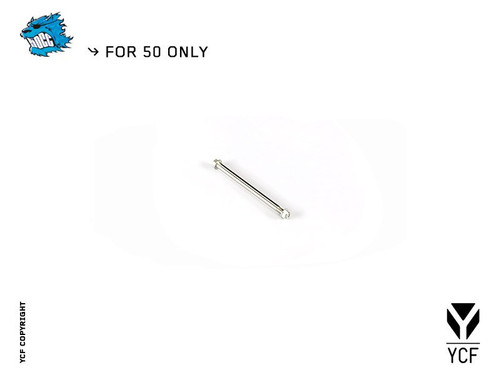 SELF LOCKING NUT M15