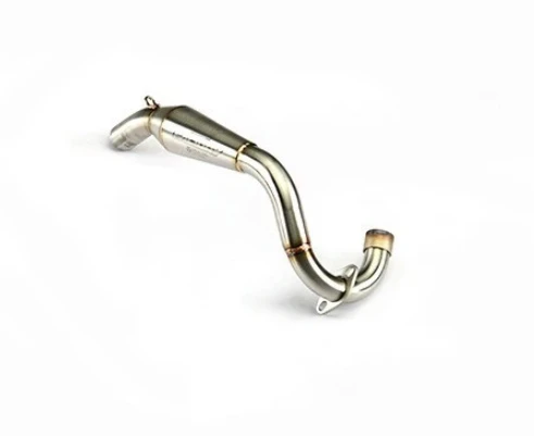 EXHAUST PIPE HEAD FACTORY  PIRNAHA P190
