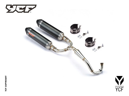 YCF Products - Wholesale Cycle