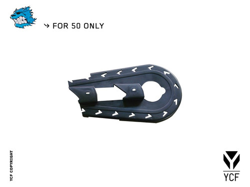 CHAIN BOX PROTECTION 50cc