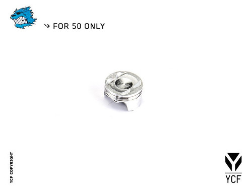 PISTON DIAM 44 FOR 50cc