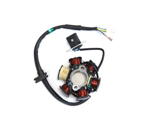 STATOR. ELECTRIC - PIRANHA P125
