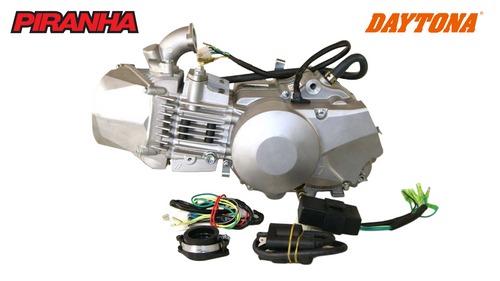 DAYTONA Anima 190cc FDX ENGINE