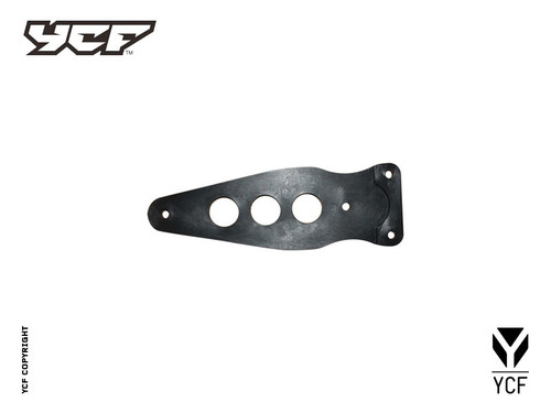 RIGIDIFICATOR FRONT MUDGUARD -