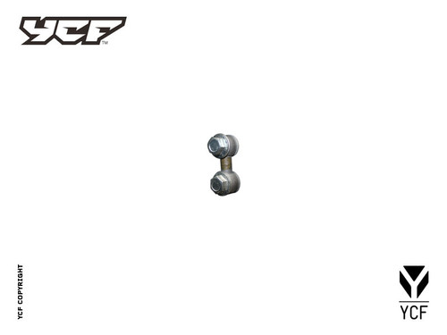 BRIDGING RIGHT CRANKCASE - CRF150 STYLE 2