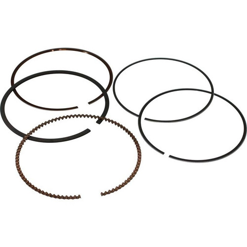 PISTON RING COMP, 66MM