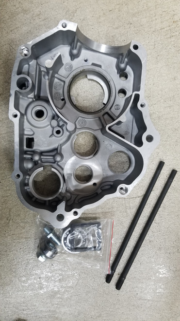 RIGHT CRANKCASE ZONGSHEN 190, 212