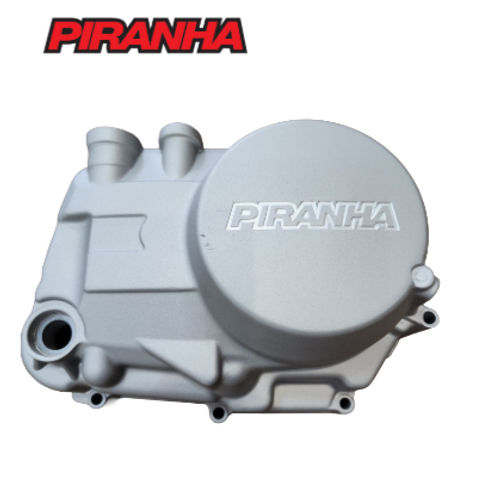140 Crankcase Cover - Right