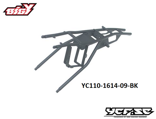 BIGY REAR SUBFRAME  (190ZE)