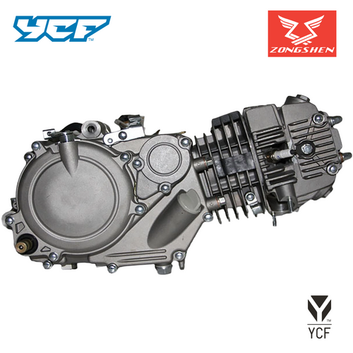 ZONGSHEN 125 FIDDY RACER ENGINE