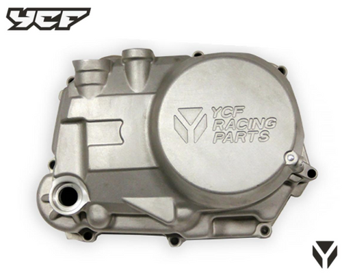 RIGHT CRANKCASE COVER W/ CLUTCH COVER - 11310/152FMI
