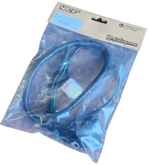 WIRING HARNESS - BIGY - WATERPROOF 2
