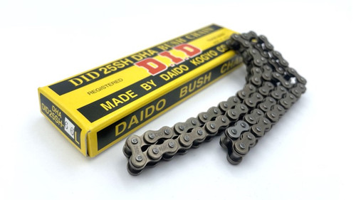 DID STARTER CHAIN DAYTONA -