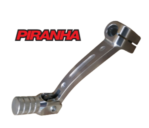 PIRANHA SHIFTER ZONGSHEN - 190 SILVER