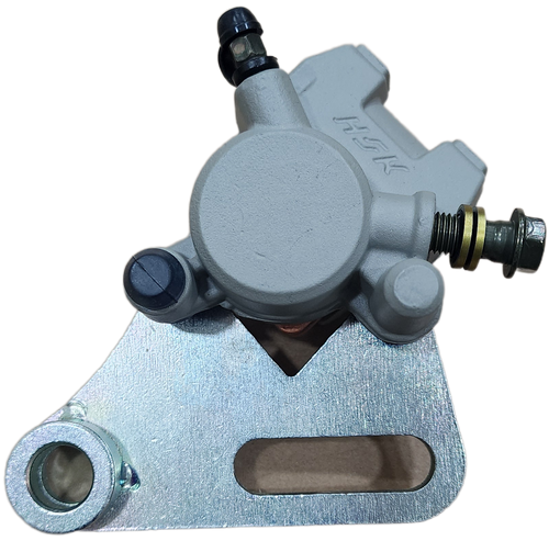 REAR BRAKE CALIPER SINGLE PISTON - YC110-1201-0401