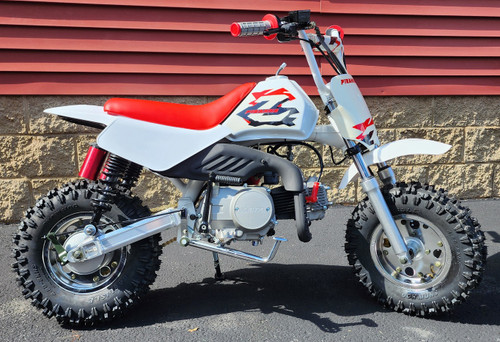 PIRANHA ZR-90