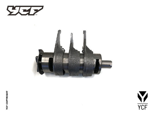 GEAR BOX DRUM - 88423