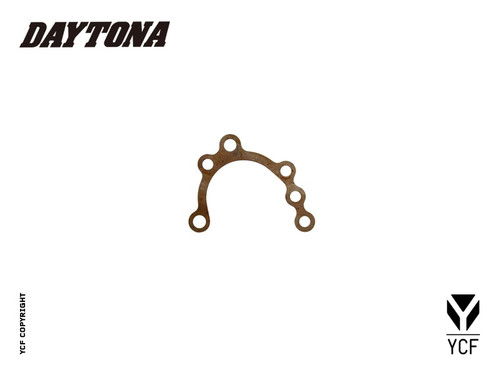 OIL PUMP GASKET - 84676