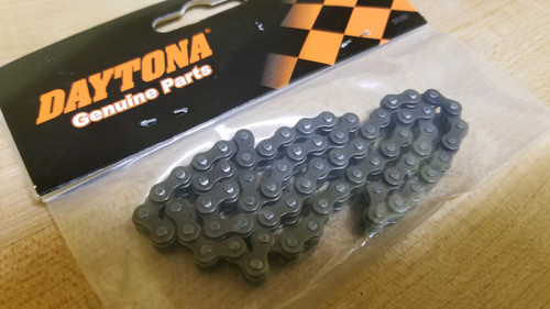 DAYTONA - STARTING MOTOR DRIVE CHAIN