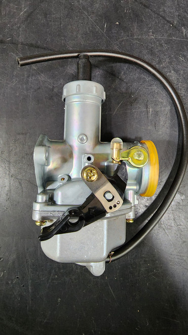 ZR140-STK-CARB