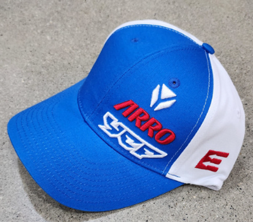 YCF 2022 BLUE CAP - CYCF04-BL