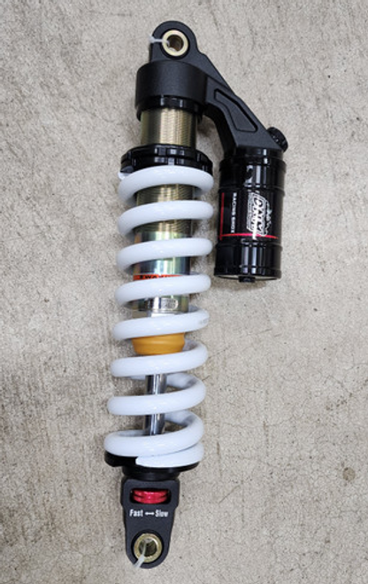 DNM SHOCK REAR 355MM - YC110-0404-89