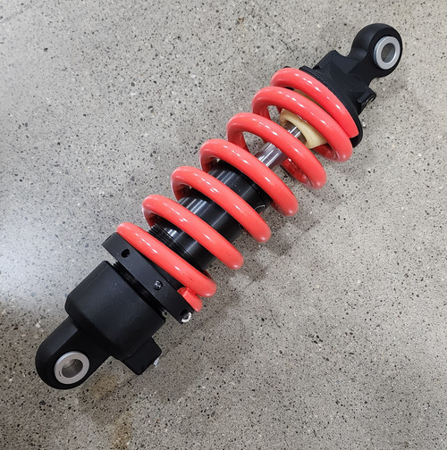 SHOCK ABSORBER 270MM