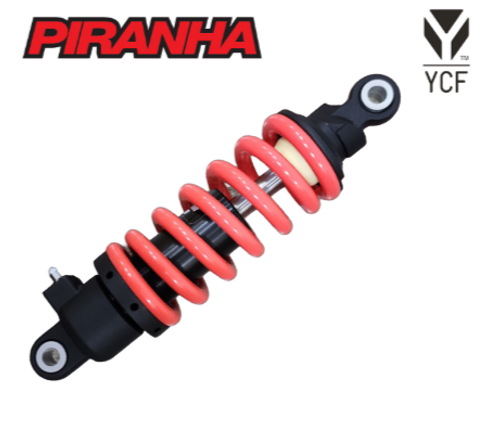 SHOCK ABSORBER 270MM x 800lbs