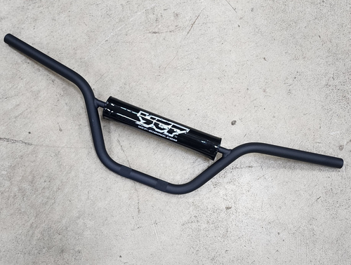 HANDLEBAR - GA-03BK