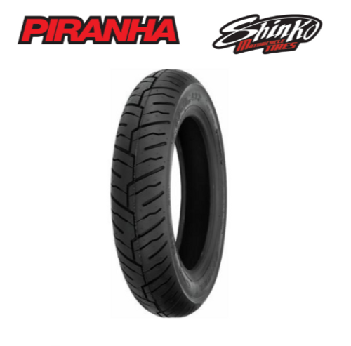 SHINKO SR425 100/80-10