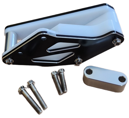 CHAIN GUIDE KLX110, KLX110L. ALL YEARS