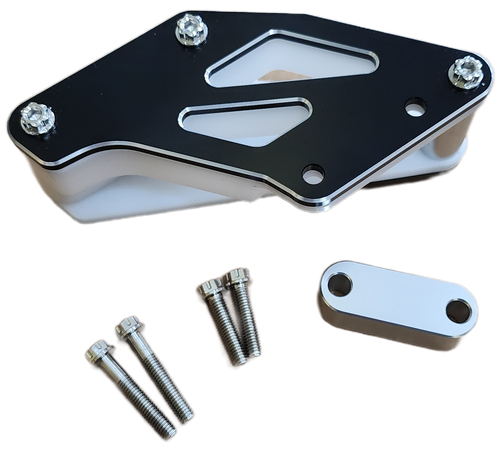 CHAIN GUIDE KLX110, KLX110L. ALL YEARS