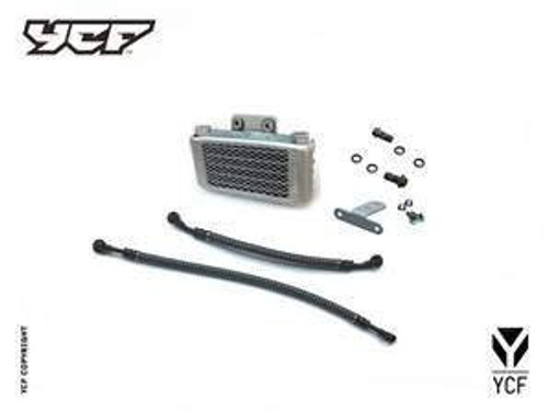 OIL COOLER - SUNDAY / BIGY