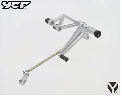 COMPLETE LEFT REARSET - YC110-0933-L COMPLETE LEFT REARSET - YC110-0933-L