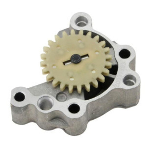 SM155/GP157 - OIL PUMP ASSEMBLY - 14100-JE15-0000