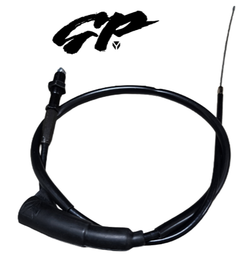 GP THROTTLE CABLE 760mm - YC110-0106-21