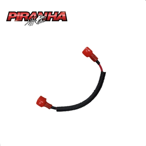 BATTERY CABLE 230mm- P125E/P140SE