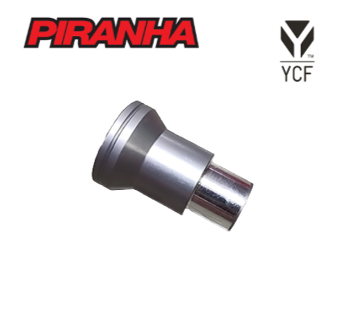 REAR WHEEL SPACER RIGHT P125E - YC110-1111-06-GY