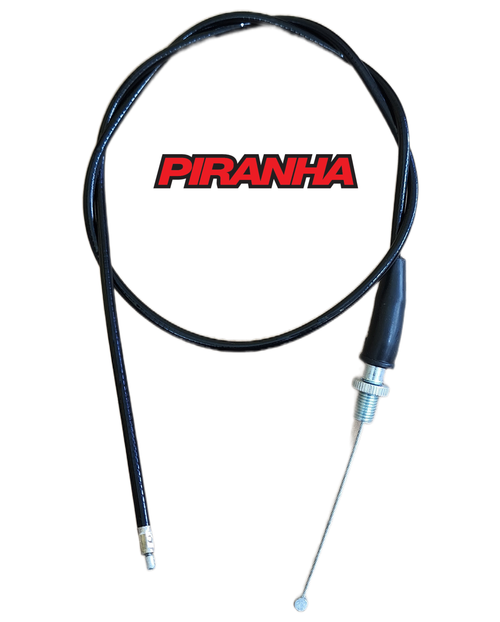 THROTTLE CABLE - 1030mm
