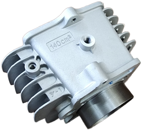 CYLINDER BODY - 140cc A