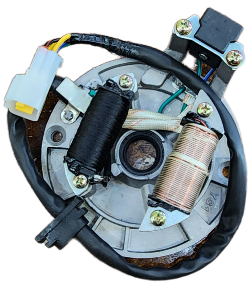 STATOR - LITE 110 for W-G1A-09200